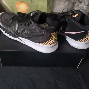 Nike | Shoes | Kyrie 7 Nike Ripple Effect Ds Og All New In  display picture 2
